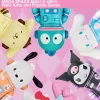 MEGA SPACE MOLLY 400% Hello Kitty ja ystävät -sarja