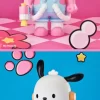 MEGA SPACE MOLLY 400% Hello Kitty ja ystävät -sarja