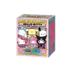 MEGA SPACE MOLLY 400% Hello Kitty ja ystävät -sarja