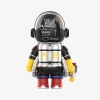 MEGA SPACE MOLLY 400 % Jean-Michel Basquiat