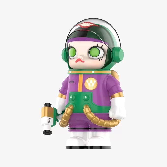 MEGA SPACE MOLLY 400% JOKER