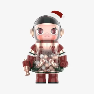 MEGA SPACE MOLLY 400% Joulu 2024