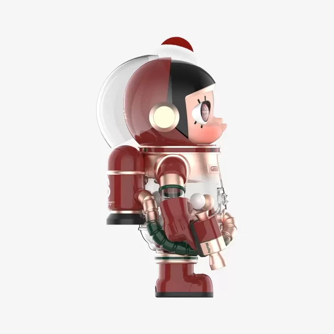 MEGA SPACE MOLLY 400% Joulu 2024