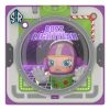 Mega Space Molly 400% Joy Collection Buzz Lightyear 3D-efektimaalaus