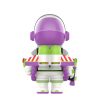 Mega Space Molly 400% Joy Collection Buzz Lightyear -figuurit