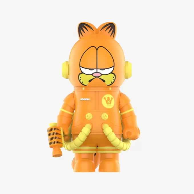 MEGA SPACE MOLLY 400% Karvinen