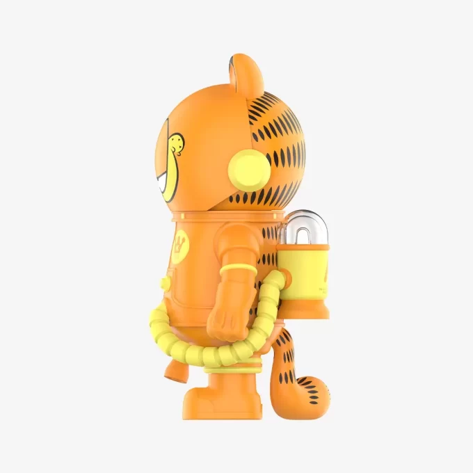MEGA SPACE MOLLY 400% Karvinen