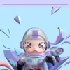 MEGA SPACE MOLLY 400 % Louis De Guzman