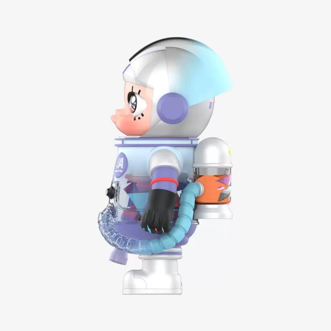 MEGA SPACE MOLLY 400 % Louis De Guzman