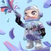 MEGA SPACE MOLLY 400 % Louis De Guzman