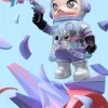 MEGA SPACE MOLLY 400 % Louis De Guzman