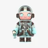 MEGA SPACE MOLLY 400 % minttusuklaa