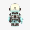 MEGA SPACE MOLLY 400 % minttusuklaa