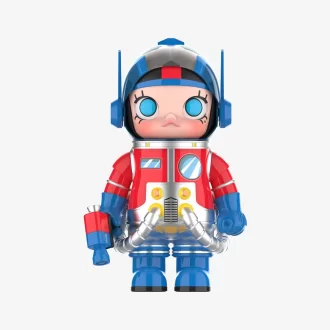 MEGA SPACE MOLLY 400 % Optimus Prime