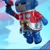 MEGA SPACE MOLLY 400 % Optimus Prime