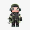 MEGA SPACE MOLLY 400% Rick ja Morty