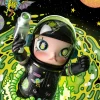 MEGA SPACE MOLLY 400% Rick ja Morty