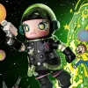 MEGA SPACE MOLLY 400% Rick ja Morty