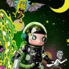 MEGA SPACE MOLLY 400% Rick ja Morty