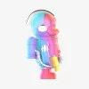 MEGA SPACE MOLLY 400% sateenkaari