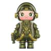 Mega Space Molly CLOT – Olive Alienagra 100%