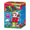Mega Space Molly Crayon Shinchan -väriliinalaatikko 100% ja 400% setti (1 väriliinalaatikko)