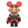 Mega Space Molly Disney 100-vuotisjuhla 400%