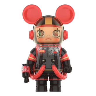 Mega Space Molly Disney 100-vuotisjuhla 400%