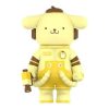 Mega Space Molly Sanrio -hahmot 400% ”Pompompurin”