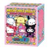 Mega Space Molly Sanrio -hahmot 400% sinetöity kotelo (1 sokea laatikko)