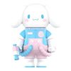 Mega Space Molly Sanrio -hahmot Cinnamoroll 400%