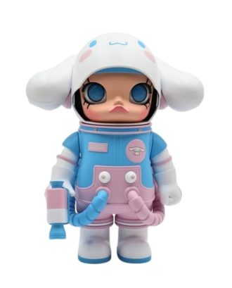 Mega Space Molly Sanrio -hahmot Cinnamoroll 400%