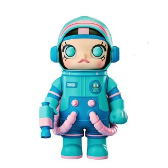 Mega Space Molly Sanrio -hahmot Hangyodon 400%