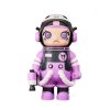 Mega Space Molly Sanrio -hahmot 400% ”Kuromi”