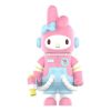 Mega Space Molly Sanrio -hahmot 400 % ”My Melody”