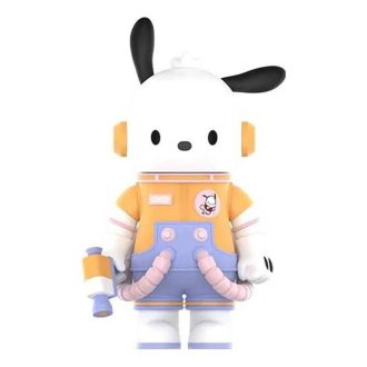 Mega Space Molly Sanrio -hahmot Pochacco 400%