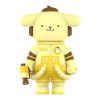Mega Space Molly Sanrio -hahmot Pompompurin 400%