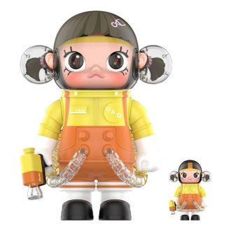 Mega Space Molly Squid -peli Young-Hee 100% ja 400% setti