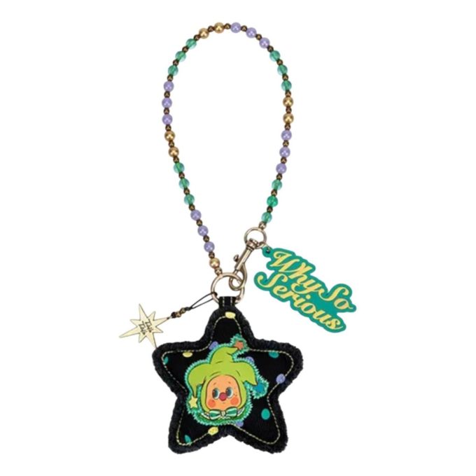 Miksi NIIN VAKAVA Ketjun ”Purppurakumi” salainen painos