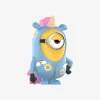 Minions Lazy Every Day -sarjan hahmot
