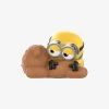Minions Lazy Every Day -sarjan hahmot
