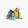 Minions Lazy Every Day -sarjan hahmot
