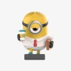 Minions Lazy Every Day -sarjan hahmot