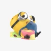 Minions Lazy Every Day -sarjan hahmot