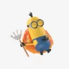Minions Lazy Every Day -sarjan hahmot