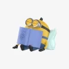 Minions Lazy Every Day -sarjan hahmot
