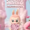 MOKOKO-sarjan hahmojen löytäminen