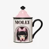 MOLLY Daily Look -sarja – Keraaminen kuppi