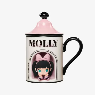 MOLLY Daily Look -sarja – Keraaminen kuppi