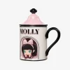 MOLLY Daily Look -sarja – Keraaminen kuppi